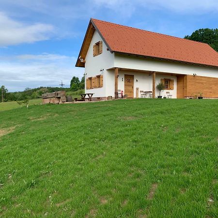 Das Weinstoeckl Inzenhof Exterior foto