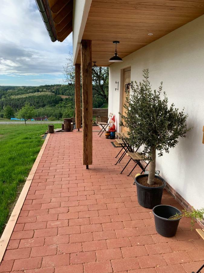 Das Weinstoeckl Inzenhof Exterior foto